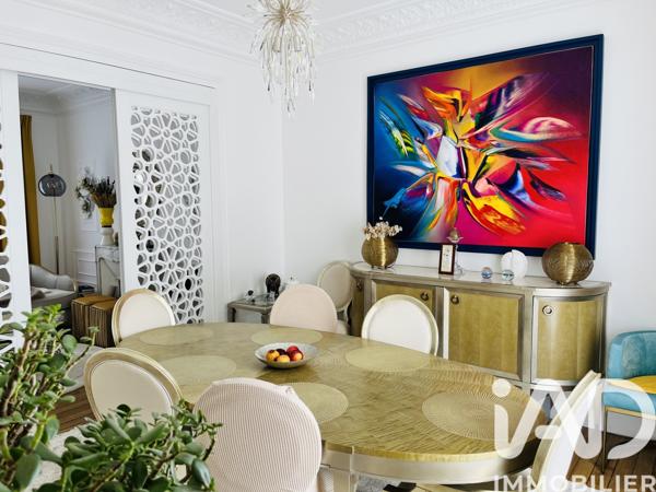 Maison à vendre 7 pièces 155 m² Rambouillet