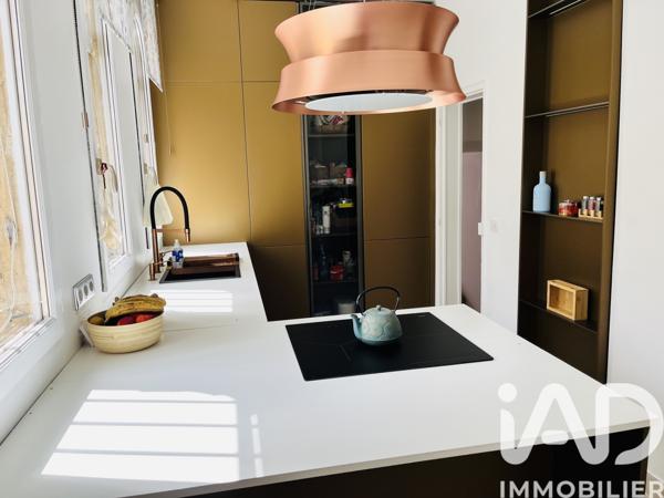 Maison à vendre 7 pièces 155 m² Rambouillet