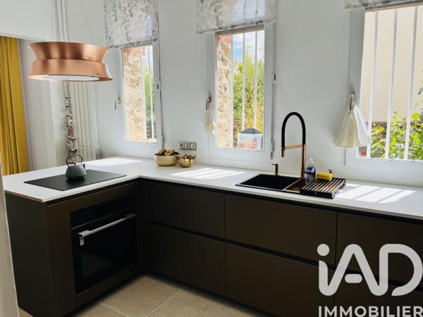 Maison à vendre 7 pièces 155 m² Rambouillet