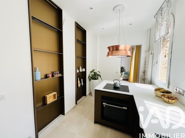 Maison à vendre 7 pièces 155 m² Rambouillet