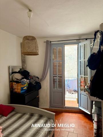 Appartement T2 citadelle de Bonifacio avec vue mer