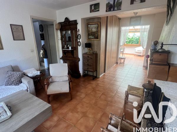 Maison à vendre 5 pièces 103 m² Thiais