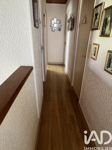 Maison à vendre 5 pièces 103 m² Thiais