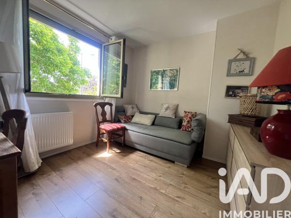 Maison à vendre 5 pièces 103 m² Thiais