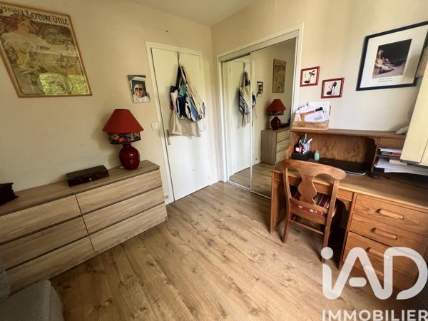 Maison à vendre 5 pièces 103 m² Thiais
