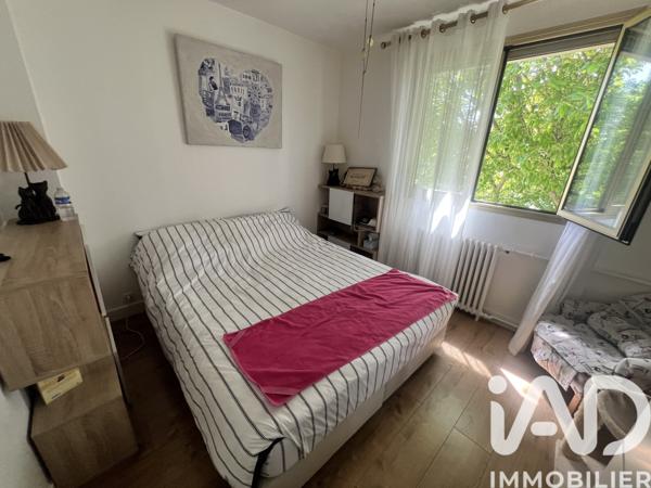 Maison à vendre 5 pièces 103 m² Thiais