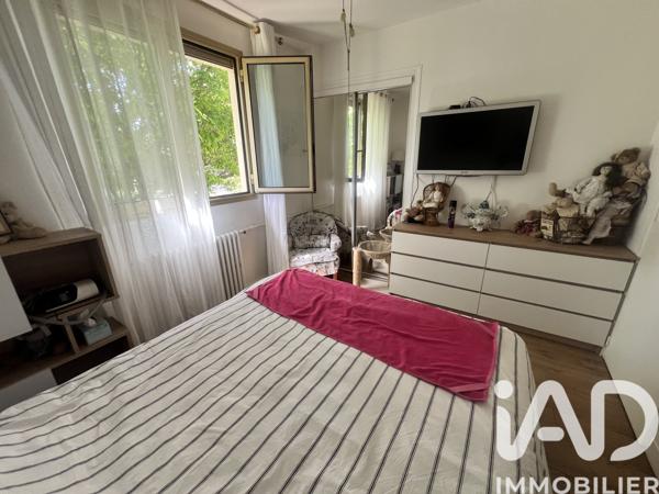 Maison à vendre 5 pièces 103 m² Thiais