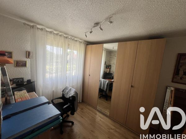 Maison à vendre 5 pièces 103 m² Thiais