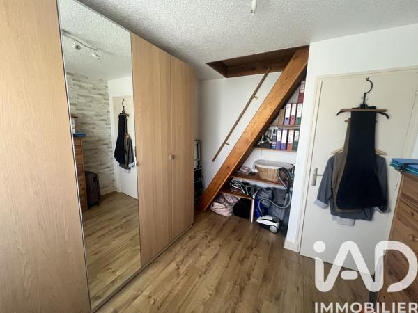 Maison à vendre 5 pièces 103 m² Thiais