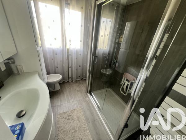 Maison à vendre 5 pièces 103 m² Thiais