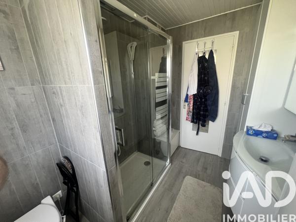 Maison à vendre 5 pièces 103 m² Thiais