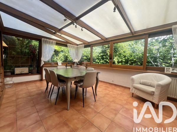 Maison à vendre 5 pièces 103 m² Thiais