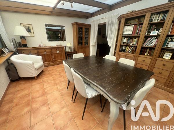 Maison à vendre 5 pièces 103 m² Thiais