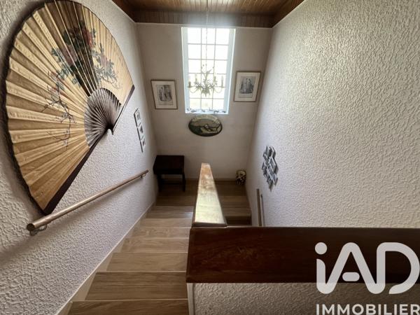 Maison à vendre 5 pièces 103 m² Thiais