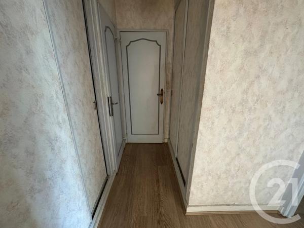 Appartement F3 à vendre  3 pièces - 73,12 m 2   ARPAJON  - 91