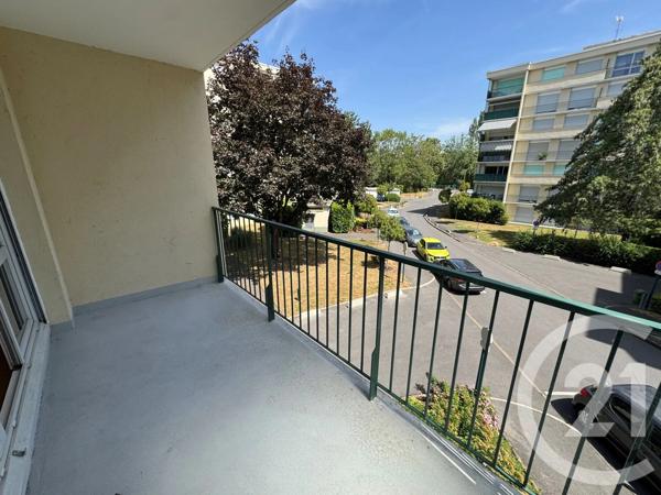 Appartement F3 à vendre  3 pièces - 73,12 m 2   ARPAJON  - 91