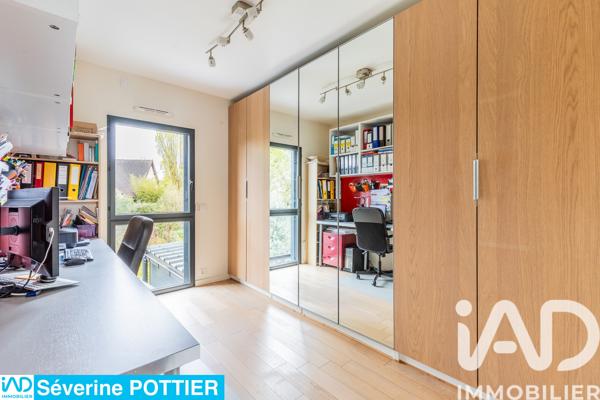 Maison à vendre 6 pièces 138 m² Villemoisson-sur-Orge