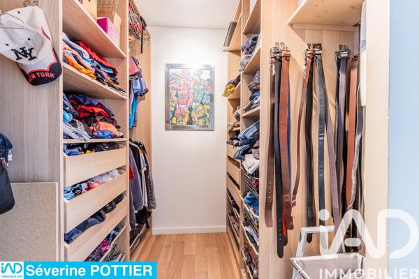 Maison à vendre 6 pièces 138 m² Villemoisson-sur-Orge