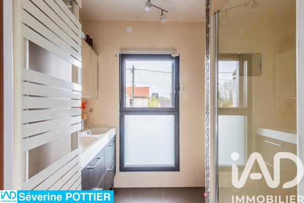 Maison à vendre 6 pièces 138 m² Villemoisson-sur-Orge