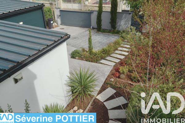 Maison à vendre 6 pièces 138 m² Villemoisson-sur-Orge