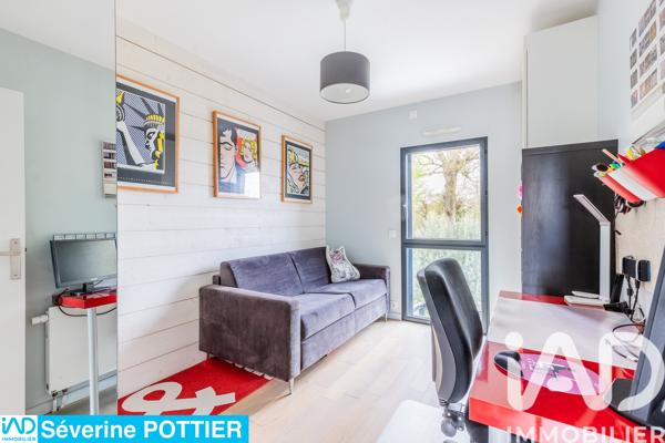 Maison à vendre 6 pièces 138 m² Villemoisson-sur-Orge