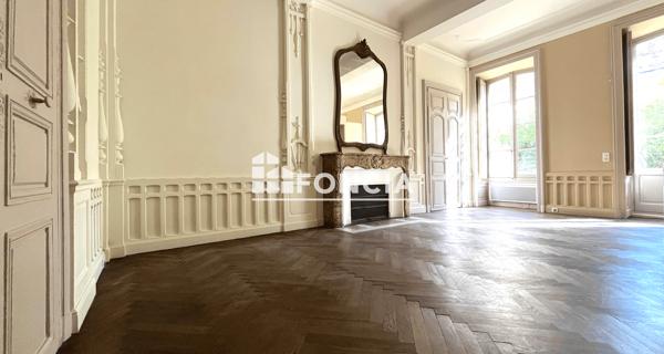 Location Appartement 2 pièces 48.15 m² - Avignon 84000