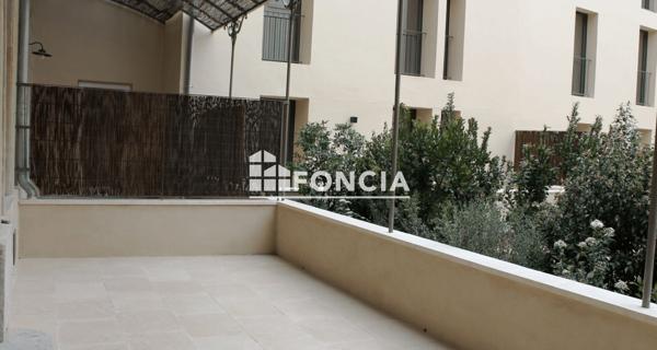 Location Appartement 2 pièces 48.15 m² - Avignon 84000