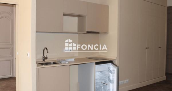 Location Appartement 2 pièces 48.15 m² - Avignon 84000