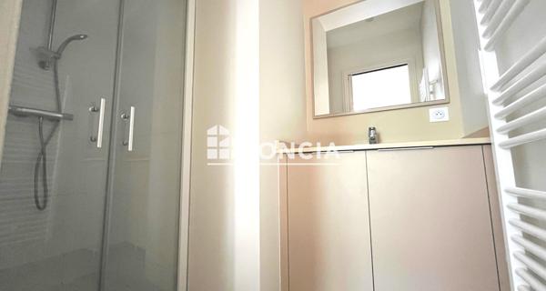 Location Appartement 2 pièces 48.15 m² - Avignon 84000