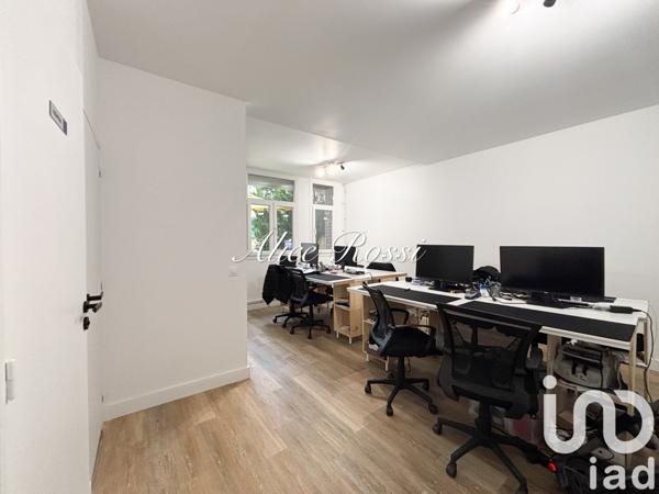 Maison à vendre 5 pièces 108 m² Saint-Cyr-l'École