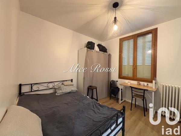 Maison à vendre 5 pièces 108 m² Saint-Cyr-l'École