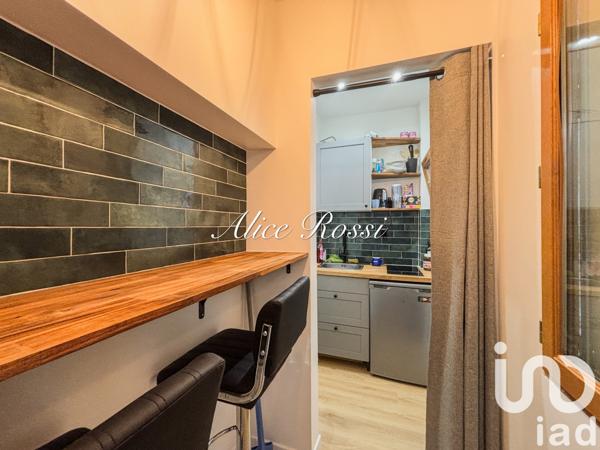 Maison à vendre 5 pièces 108 m² Saint-Cyr-l'École