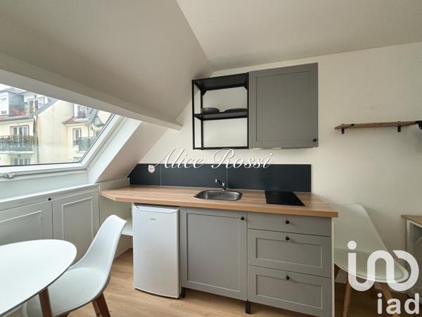 Maison à vendre 5 pièces 108 m² Saint-Cyr-l'École