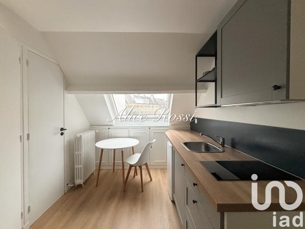 Maison à vendre 5 pièces 108 m² Saint-Cyr-l'École