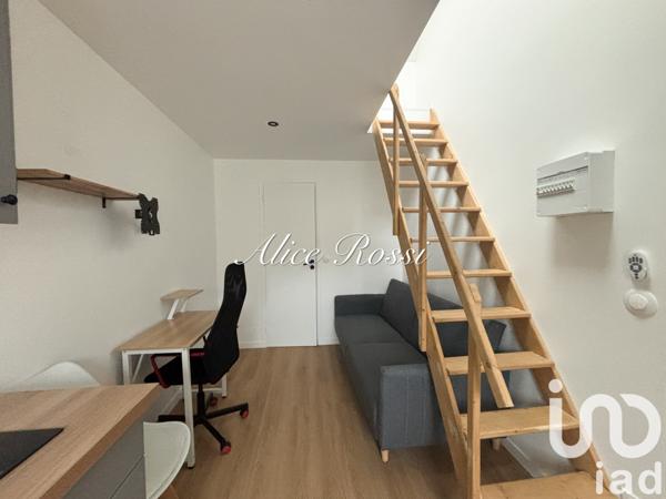 Maison à vendre 5 pièces 108 m² Saint-Cyr-l'École