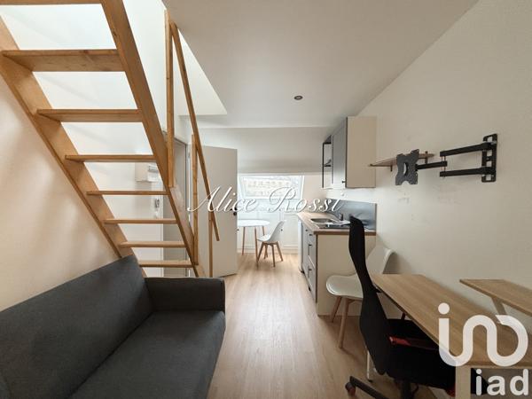 Maison à vendre 5 pièces 108 m² Saint-Cyr-l'École