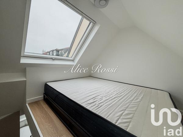 Maison à vendre 5 pièces 108 m² Saint-Cyr-l'École