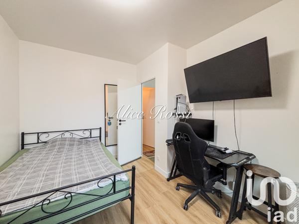 Maison à vendre 5 pièces 108 m² Saint-Cyr-l'École