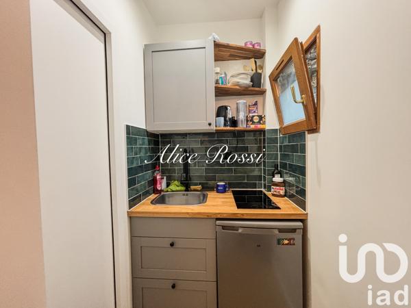 Maison à vendre 5 pièces 108 m² Saint-Cyr-l'École