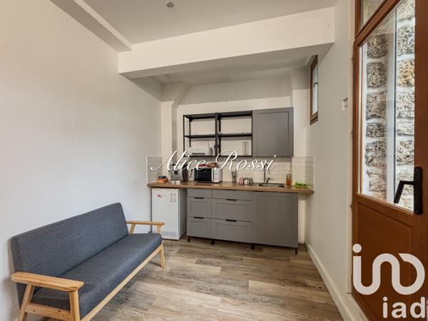 Maison à vendre 5 pièces 108 m² Saint-Cyr-l'École