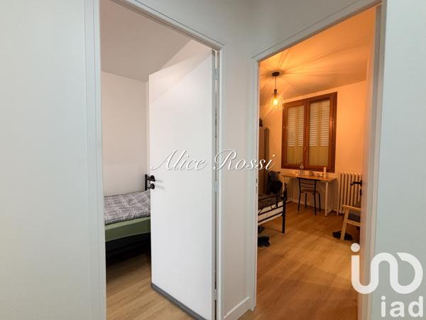 Maison à vendre 5 pièces 108 m² Saint-Cyr-l'École