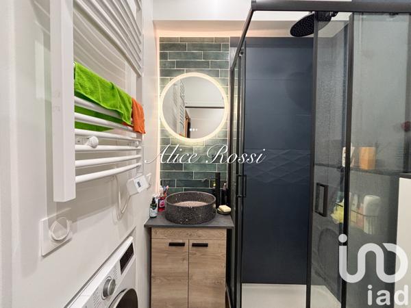 Maison à vendre 5 pièces 108 m² Saint-Cyr-l'École