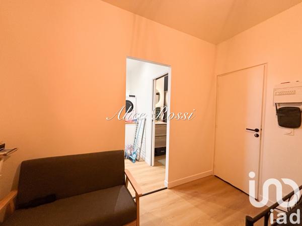 Maison à vendre 5 pièces 108 m² Saint-Cyr-l'École