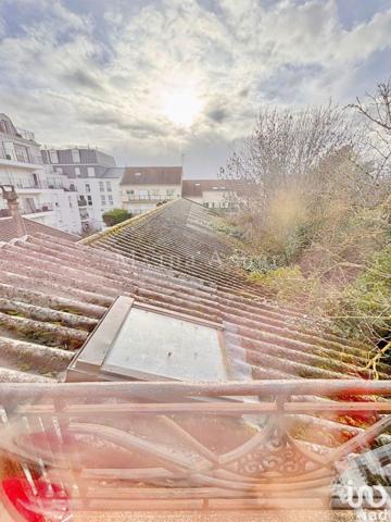 Murs commerciaux  à vendre 417 m² Savigny-sur-Orge