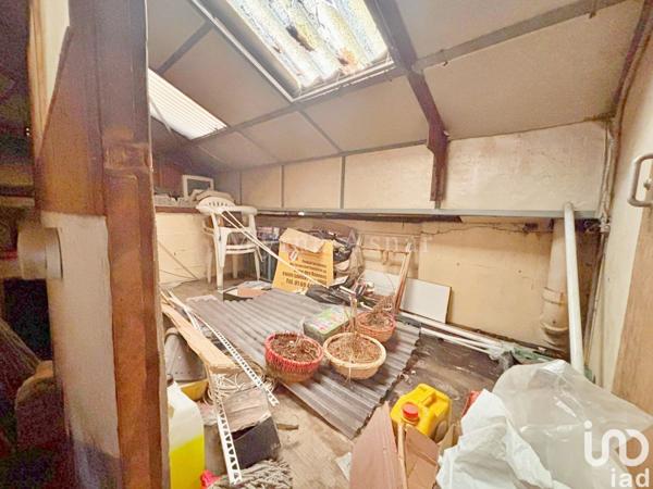 Murs commerciaux  à vendre 417 m² Savigny-sur-Orge