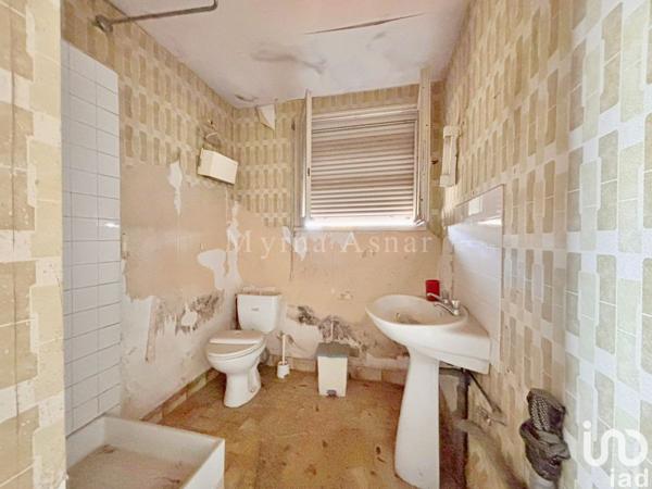 Murs commerciaux  à vendre 417 m² Savigny-sur-Orge