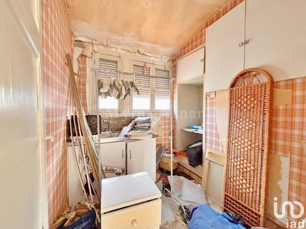 Murs commerciaux  à vendre 417 m² Savigny-sur-Orge