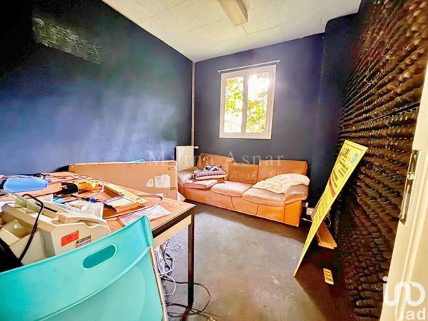 Murs commerciaux  à vendre 417 m² Savigny-sur-Orge