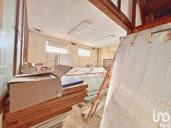 Murs commerciaux  à vendre 417 m² Savigny-sur-Orge