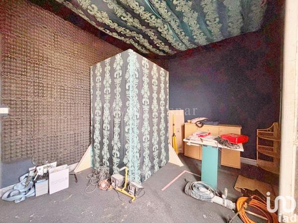 Murs commerciaux  à vendre 417 m² Savigny-sur-Orge